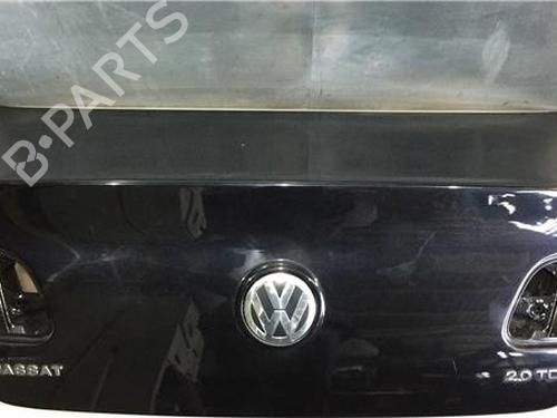 Used Tailgate VW PASSAT B6 (3C2) 2.0 TDI 16V (140 hp) 9661276