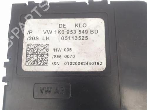 Electronic module SEAT ALTEA (5P1)  | BP13043650M83 