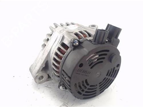 Alternator FORD FOCUS II (DA_, HCP, DP) | BP35986601M7 - Image 7