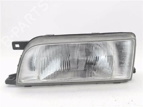 Used Left headlight Left headlight NISSAN SUNNY III (N14, B13) 1.6 i (B13) (90 hp) 36050884 36050884