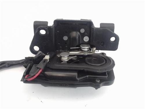 Tailgate lock TOYOTA PRIUS Liftback (_W2_) 1.5 Hybrid (NHW20_, NHW20R) | BP16266591C101 