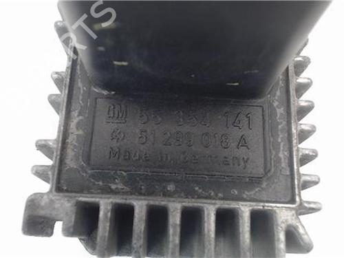 Elektronisk modul OPEL ASTRA H (A04) 1.9 CDTI 16V (L48) | BP17322396M83 