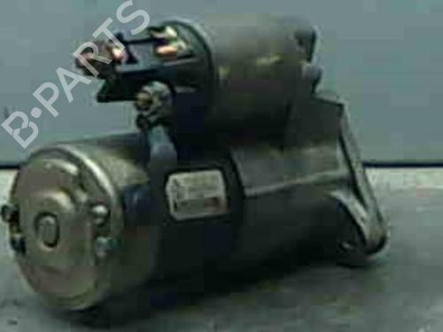 Startmotor RENAULT MEGANE II (BM0/1_, CM0/1_) 1.5 dCi (BM1E, CM1E) | BP9634775M8 