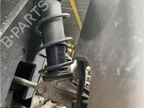 Right front shock absorber RENAULT TWIZY (MAM_) | BP32450828M17 - Image 2