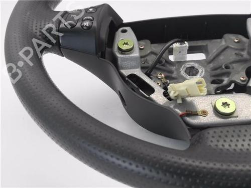 Steering wheel MAZDA 2 (DY)  | BP31575059C49 