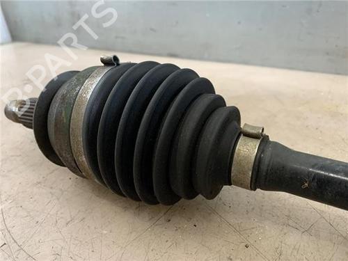 Left front driveshaft SUBARU LEGACY V Estate (BR) 2.0 D AWD | BP23841432M38 