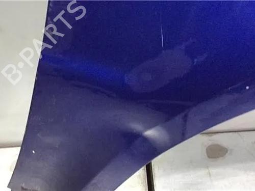 Right front fenders VW PASSAT B5.5 (3B3) 1.9 TDI | BP14339060C42 