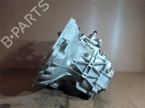 Gearbox OPEL VECTRA B Hatchback (J96) | BP13691882M3