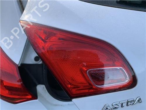 Left tailgate light OPEL ASTRA J (P10) 1.6 CDTi (68) | BP32419176C79  - Image 7