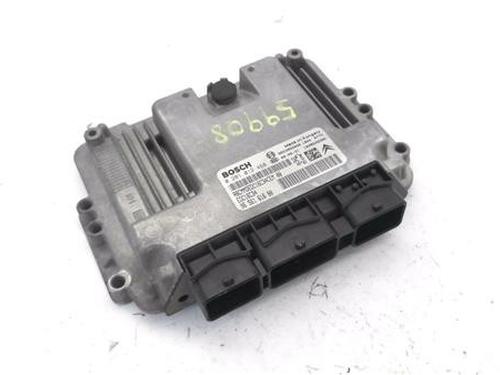 Used Control unit Control unit 24446110 24446110
