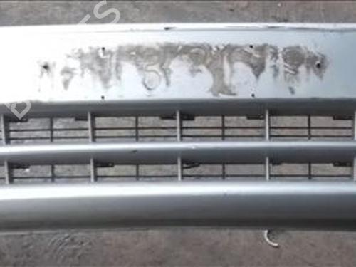 Used Front bumper CITROËN SAXO (S0, S1) 1.1 X, SX (60 hp) 9636224