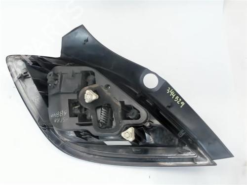 Højre baglygte OPEL ASTRA H (A04) 1.7 CDTI (L48) | BP16151834C35 