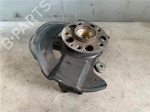 Left front steering knuckle MERCEDES-BENZ A-CLASS (W169) A 180 CDI (169.007, 169.307) | BP31206882M25
