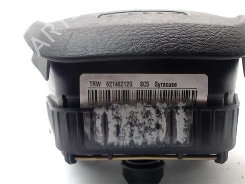 Driver airbag FORD FIESTA VI (CB1, CCN) 1.25 | BP22433048C9 