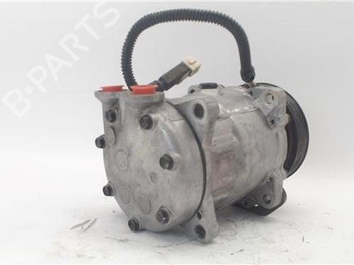 AC compressor PEUGEOT 306 Hatchback (7A, 7C, N3, N5)  | BP19415090M34 