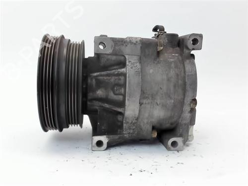 Instrument cluster RENAULT TWINGO II (CN0_)  | BP24869588C47 