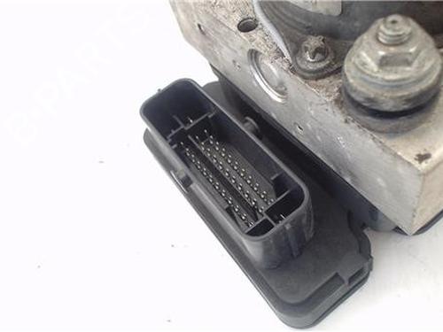 ABS pump RENAULT MASTER III Bus (JV) 2.3 dCi 125 FWD (JV0C, JV0D, JV0H, JV0G, JV0J) | BP33220526M43  - Image 8