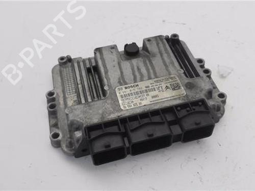 Used Control unit Control unit PEUGEOT BIPPER (AA_) 1.4 HDi (68 hp) 40276565 40276565