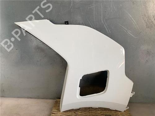 Used Left rear fenders KIA NIRO II (SG2) 1.6 GDi Hybrid (141 hp) 14346253