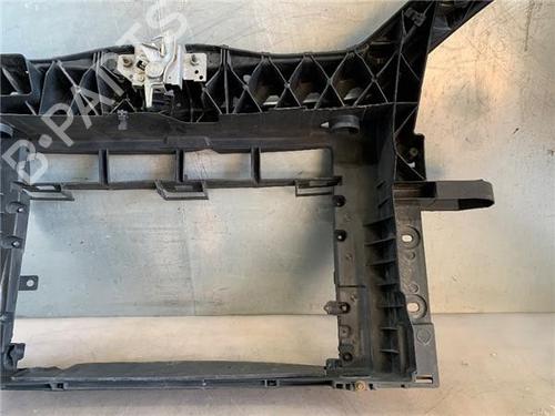 Front slam panel FORD FUSION (JU_)  | BP22202507C72 