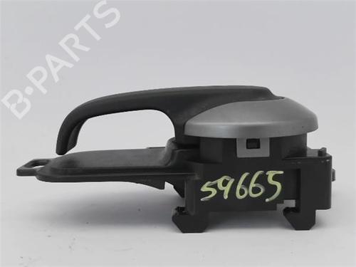 Rear left interior door handle NISSAN NOTE (E11, NE11) 1.5 dCi | BP22339162I15 