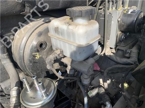Brake master cylinder SSANGYONG KYRON | BP25375293M77