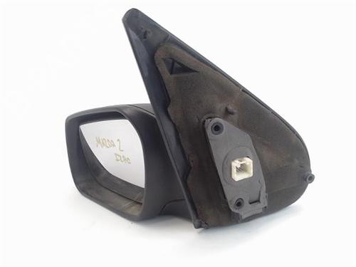 Left mirror MAZDA 2 (DY)  | BP18323023C26 