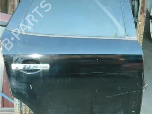 Used Right rear door NISSAN MURANO I (Z50) [2002-2009]  14337546