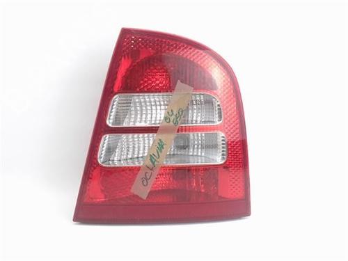 Right taillight SKODA OCTAVIA I (1U2)  | BP28098011C35 