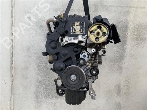 Engine PEUGEOT 206 Hatchback (2A/C) 1.4 HDi eco 70 | BP16683966M1 