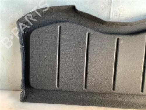 Rear parcel shelf SEAT IBIZA V (KJ1, KJG) 1.0 TSI | BP30183035C85 