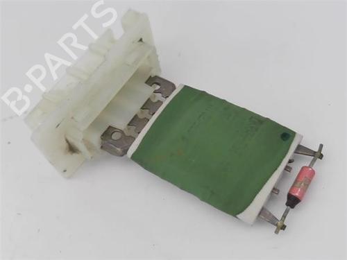 Heater resistor TOYOTA AYGO (_B1_)  | BP22339163M108 