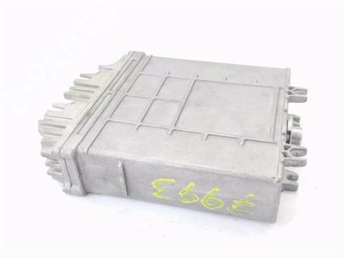 Electronic module RENAULT SCÉNIC I MPV (JA0/1_, FA0_)  | BP27347099M83 