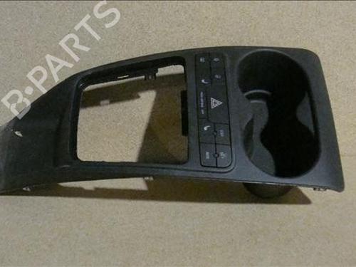 Używane Konsola środkowa SEAT IBIZA IV (6J5, 6P1) [2008-2017]  14333706