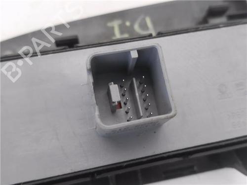 Left front window switch SEAT LEON (1P1) 1.9 TDI | BP31130740I27  - Image 8