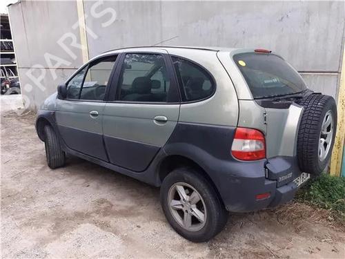 Servostyringspumpe RENAULT SCÉNIC I MPV (JA0/1_, FA0_) 1.9 dCi RX4 | BP9758006M99 