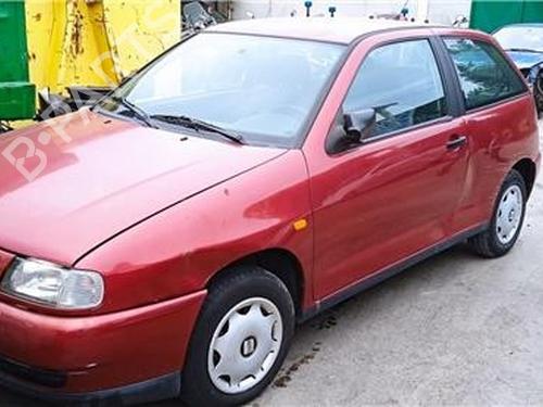 Alternator SEAT IBIZA II (6K1)  | BP16347867M7 