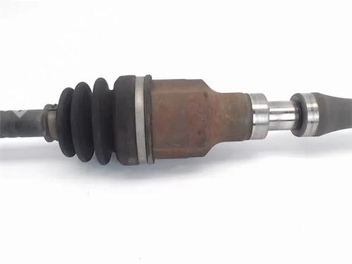 Right front driveshaft SUZUKI SWIFT III (MZ, EZ)  | BP17765486M39 