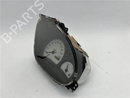 Kombinert Instrument FORD KA (RB_)  | BP19541806C47 