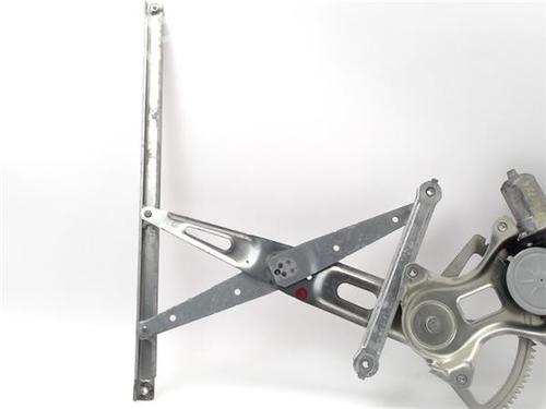 Rear left window mechanism TOYOTA PRIUS Liftback (_W2_) 1.5 Hybrid (NHW20_, NHW20R) | BP14346342C24 