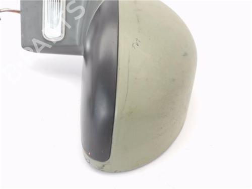 Left mirror CITROËN C4 Coupe (LA_) 1.6 16V | BP25845527C26 