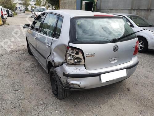 Startmotor VW POLO (9N_, 9A_) 1.2 12V | BP10660592M8 
