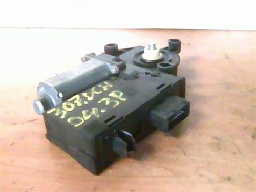 Used Right front window motor PEUGEOT 307 (3A/C) 2.0 HDi 90 (90 hp) 14338034