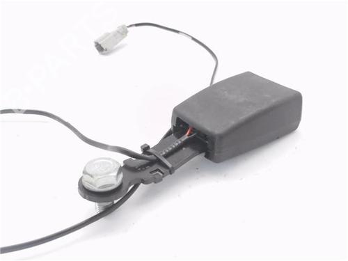 Seat buckle FORD KA (RU8) 1.2 | BP32273933I32 - Image 5