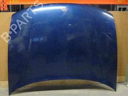 Used Hood TATA SAFARI (42_FD) [1998-2025]  12149240