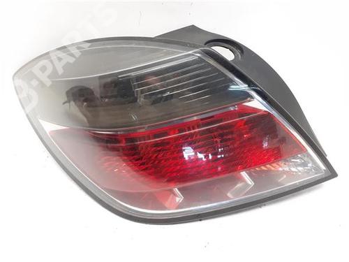 Used Left taillight OPEL ASTRA H GTC (A04) [2005-2010]  9765449