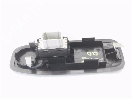 Right front window switch PEUGEOT 208 I (CA_, CC_)  | BP33887367I26  - Image 6