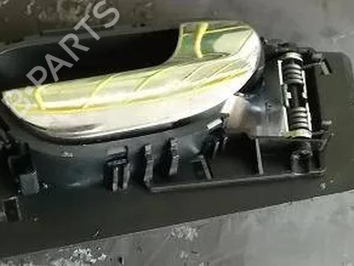 Indvendigt håndtag PEUGEOT 307 (3A/C) [2000-2012]  14334798
