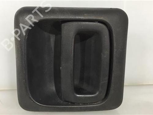 Højre fortil udvendigt håndtag FIAT DUCATO Van (244_) 2.3 JTD (110 hp) 14339787