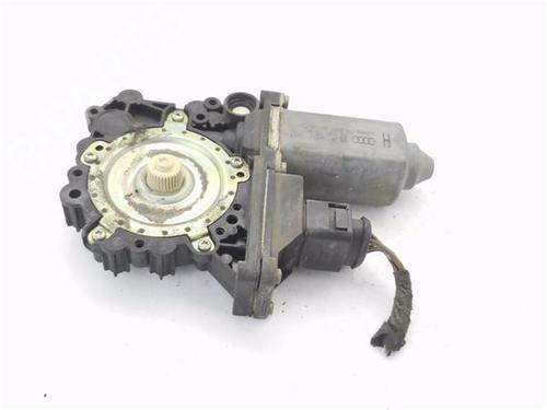 Rudehejsemotor bagstkærm venstre AUDI A3 (8L1) 1.9 TDI | BP26445915E23 